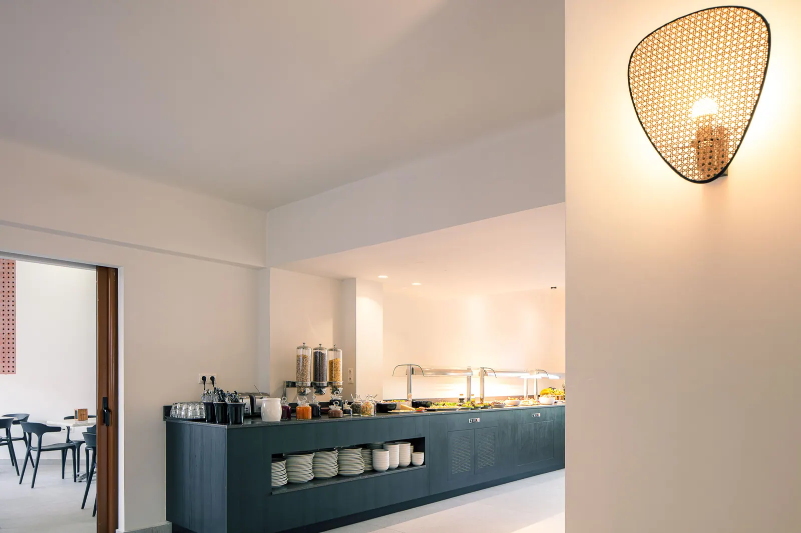 Breakfast at Aristea 2