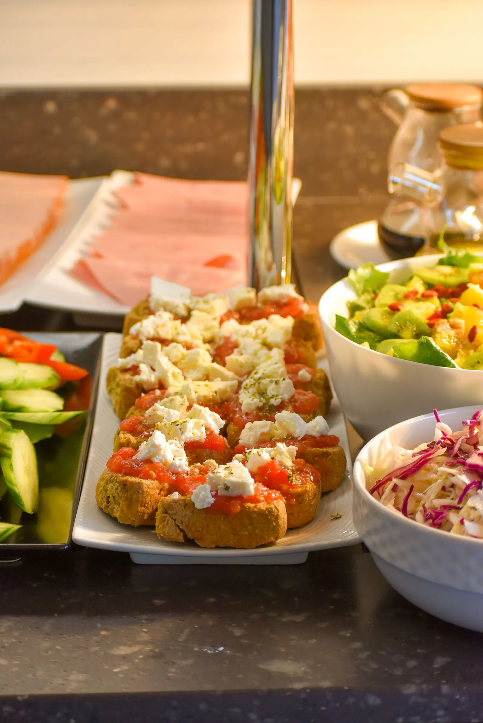 Breakfast at Aristea 8