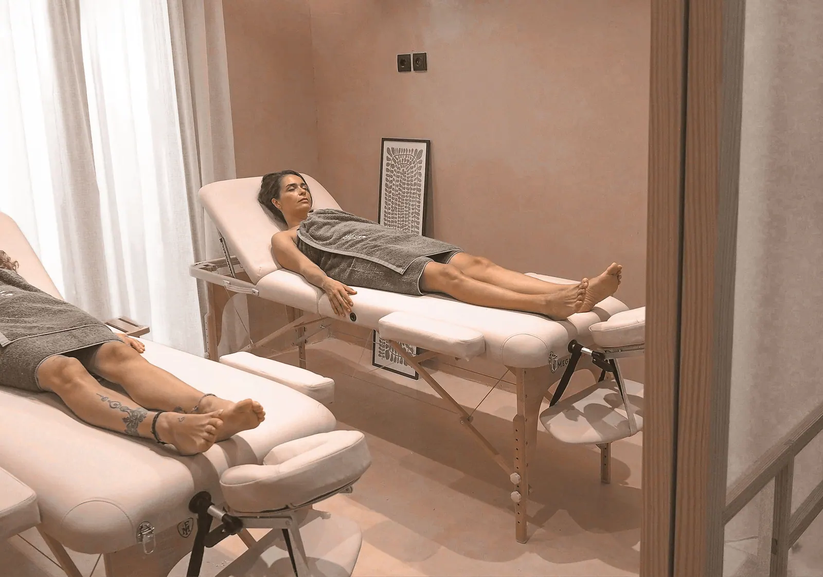 Spa and wellness at Aristea 3