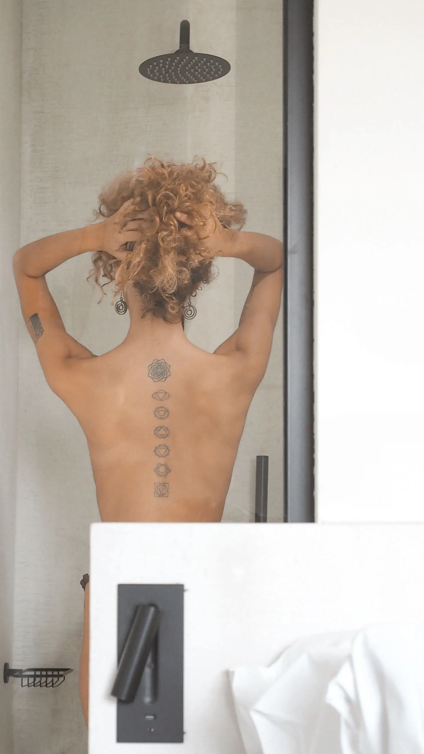 Spa and wellness at Aristea 5